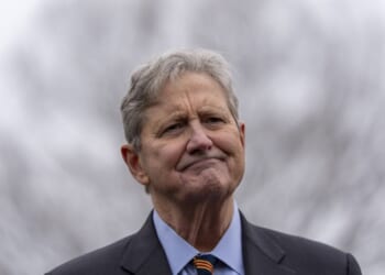 Yup, He Went THERE! John Kennedy Reminds Iran Regime How SCREWED They Are (As Only HE Can) and LOL