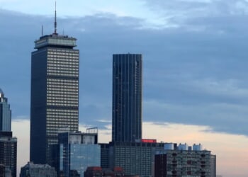 ‘Distressing’ Number Of Young People Leaving Massachusetts For The South, City Survey Finds