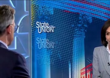 ‘It’s Very Clear’: Jeanine Pirro Says There’s No Doubt Gunman Targeted Trump At WHCD