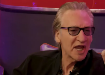 ‘You’re Not A Good Person’: Bill Maher Blasts Anyone Who Was Disappointed Trump Wasn’t Killed