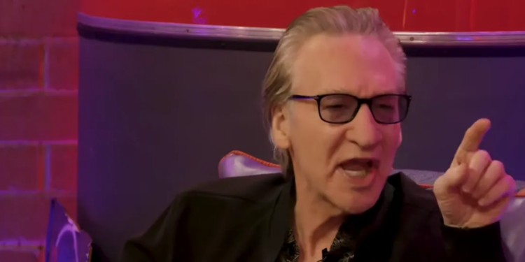 ‘You’re Not A Good Person’: Bill Maher Blasts Anyone Who Was Disappointed Trump Wasn’t Killed